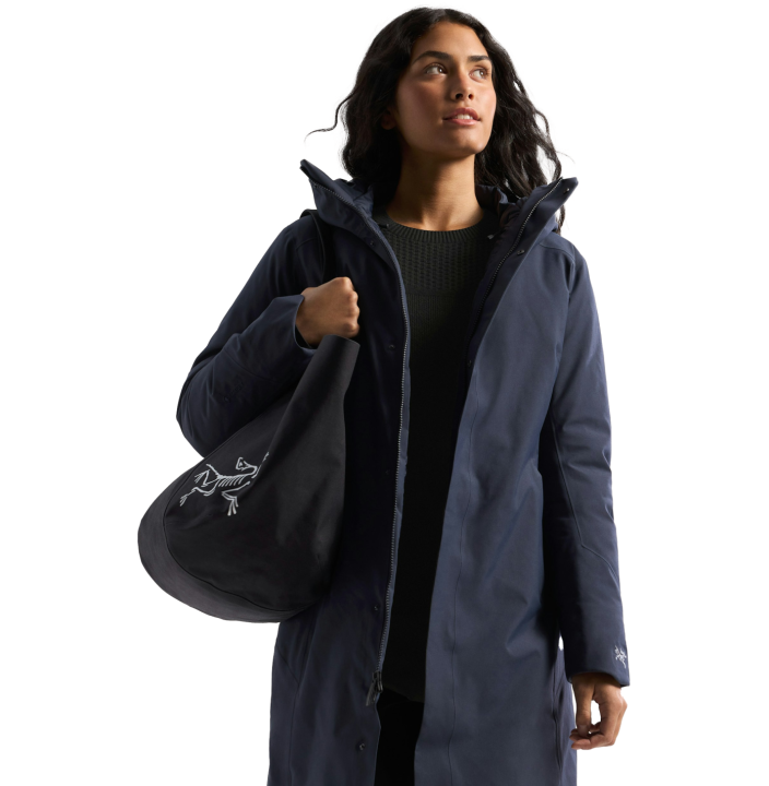 PATERA PARKA W
