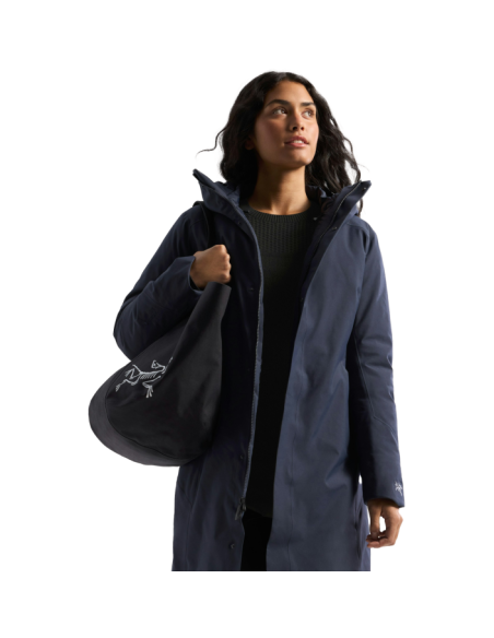 PATERA PARKA W PATERA PARKA W