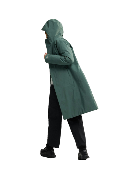 PATERA PARKA W PATERA PARKA W