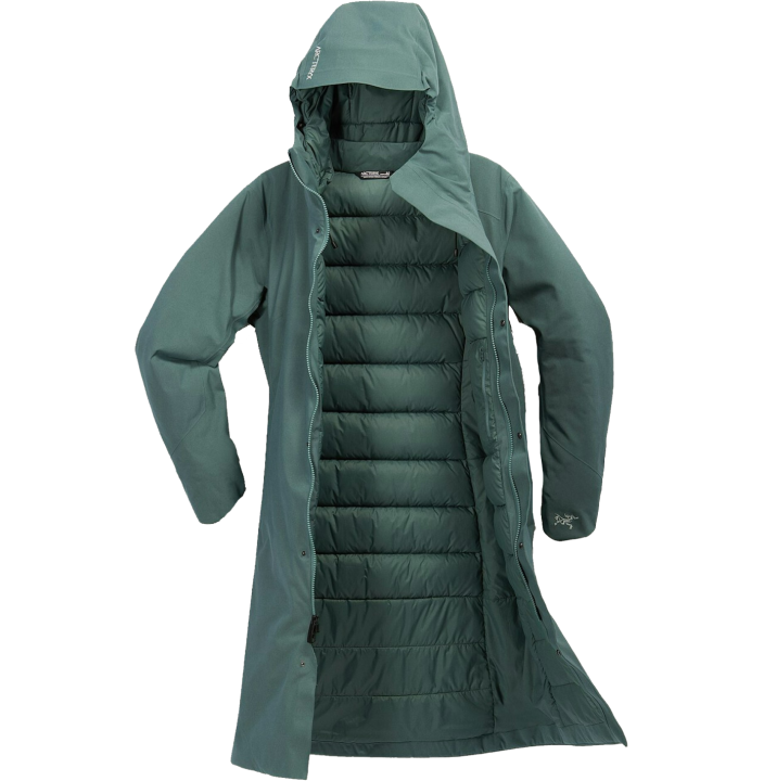 PATERA PARKA W