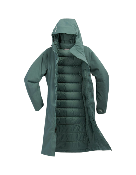 PATERA PARKA W PATERA PARKA W