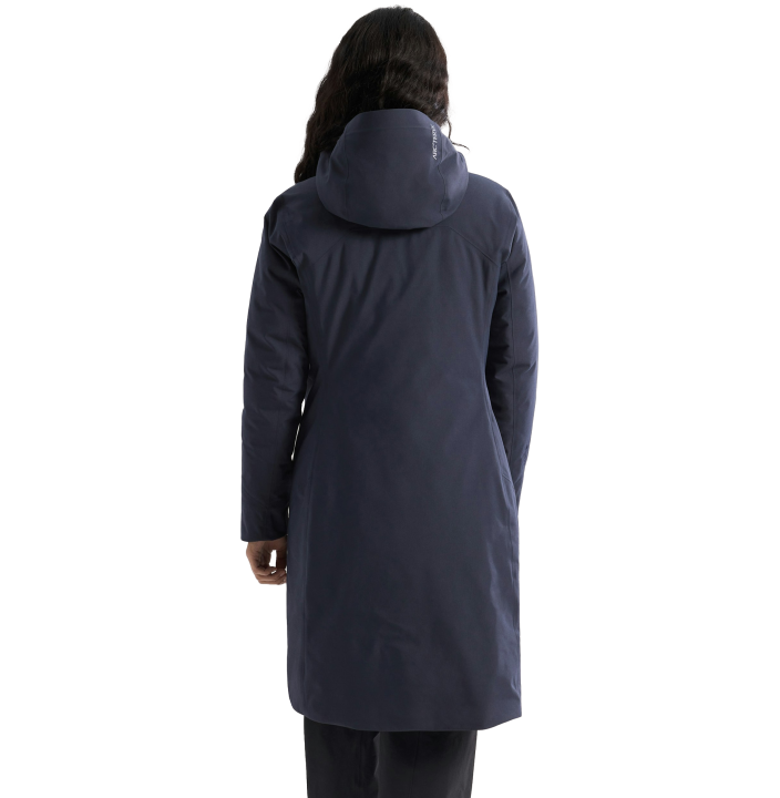 PATERA PARKA W