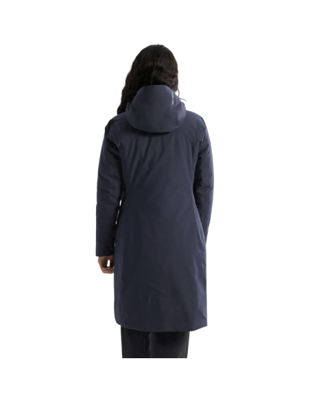 PATERA PARKA W PATERA PARKA W