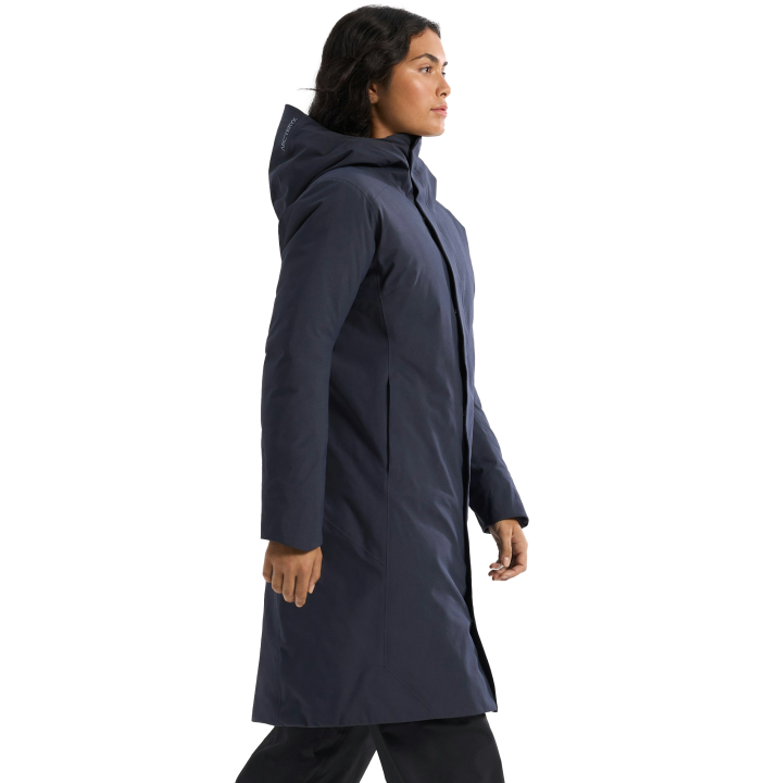 PATERA PARKA W