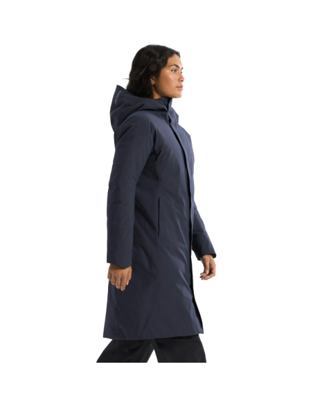 PATERA PARKA W PATERA PARKA W