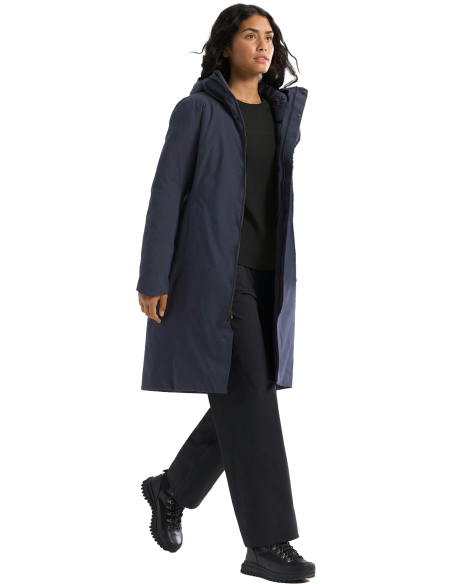 PATERA PARKA W PATERA PARKA W