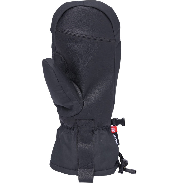 MNS LANDER MITT