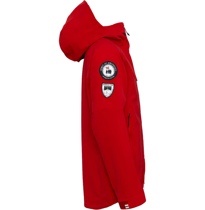 AMUNDSEN PEAK JACKET