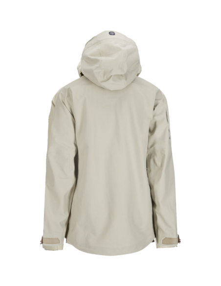 AMUNDSEN PEAK JACKET