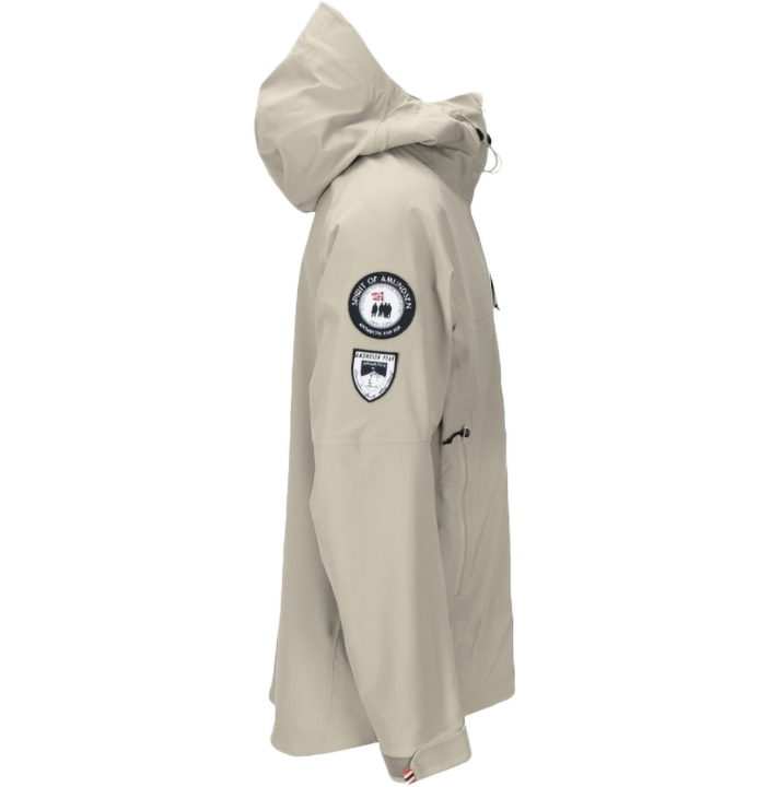 AMUNDSEN PEAK JACKET
