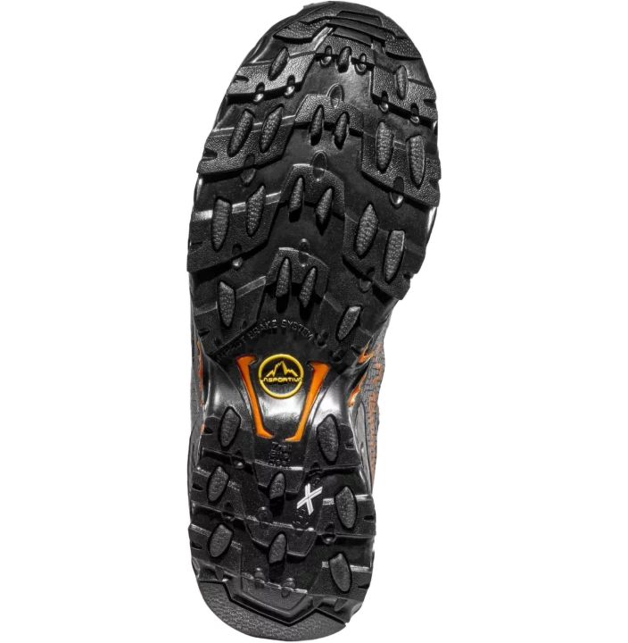 ULTRA RAPTOR II MID GTX