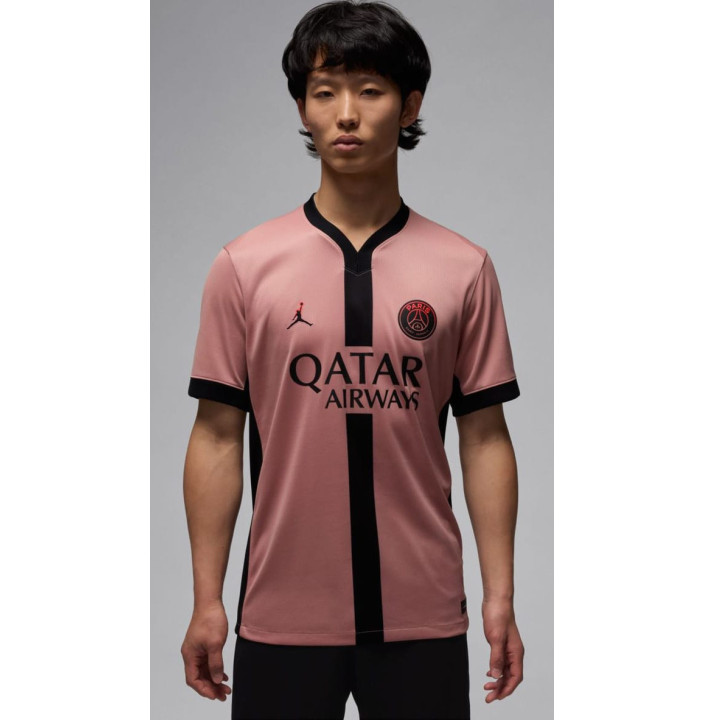 PSG M NK DF JSY SS STAD 3R