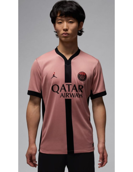 PSG M NK DF JSY SS STAD 3R PSG M NK DF JSY SS STAD 3R