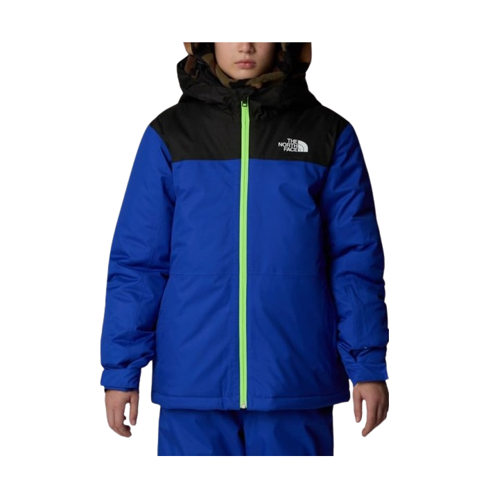 B FREEDOM INSULATED JACKET