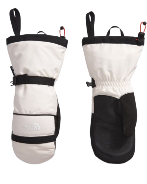 W MONTANA SKI MITT