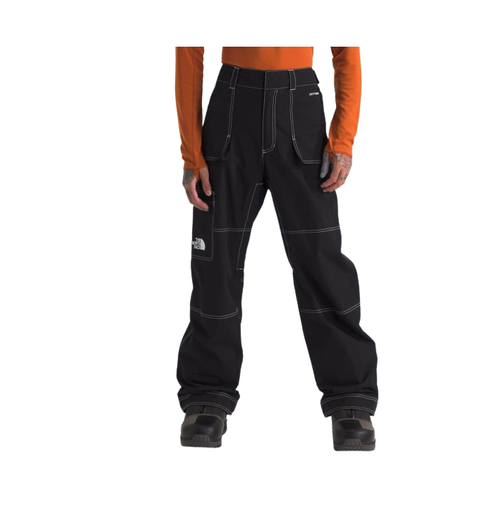 M SLASHBACK PANT