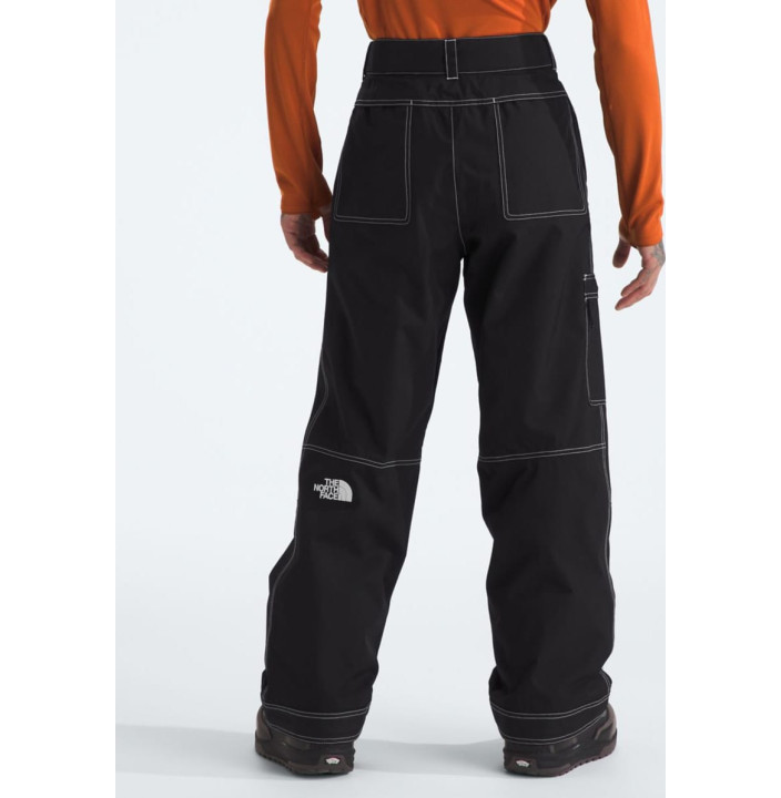 M SLASHBACK PANT
