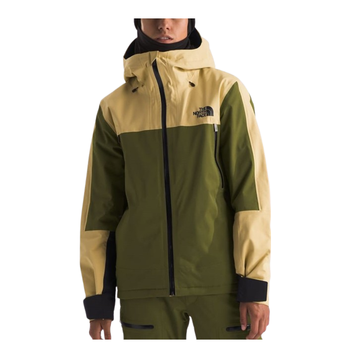 M MOUNT BRE JACKET