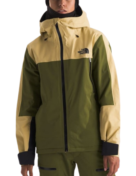 M MOUNT BRE JACKET