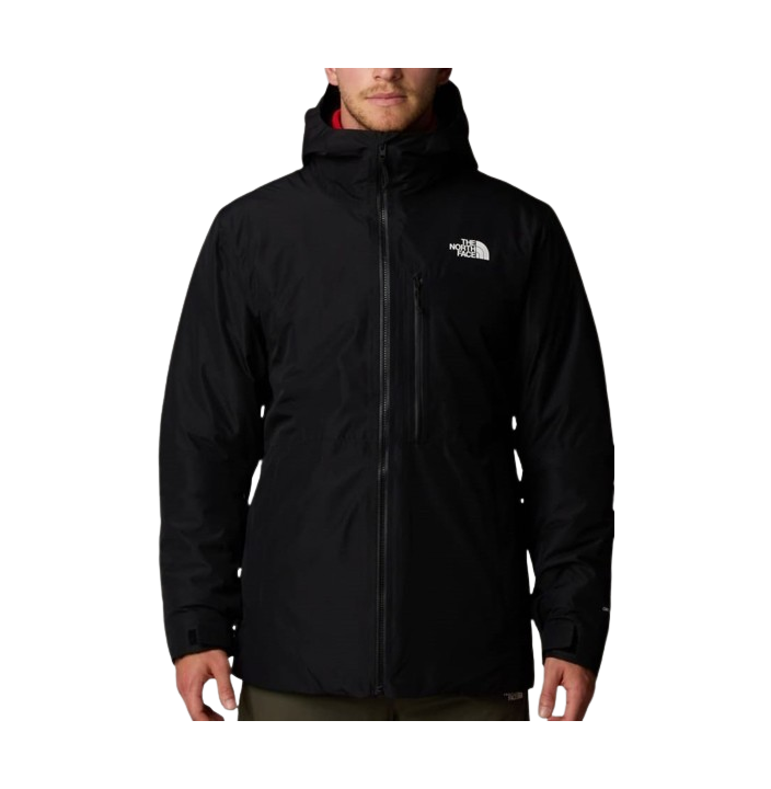 M NORTH TABLE DOWN TRICLIMATE JACKET