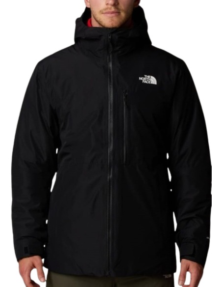 M NORTH TABLE DOWN TRICLIMATE JACKET