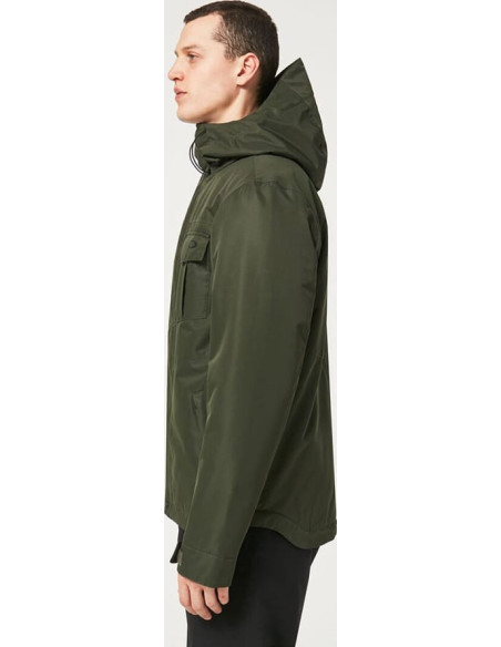 CORE DIVISIONAL RC INSULATED J