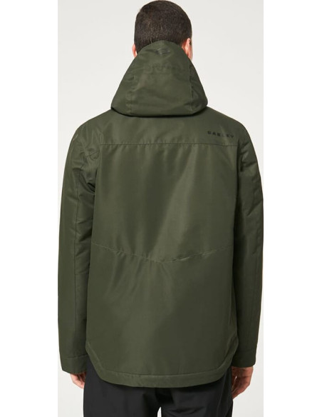 CORE DIVISIONAL RC INSULATED J