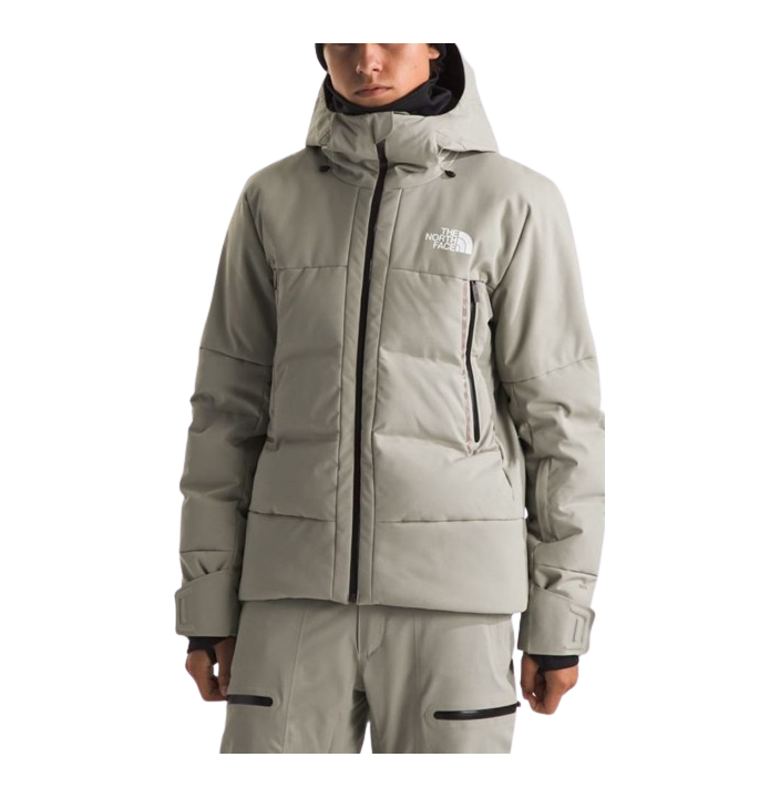 M CIRQUE DOWN JACKET