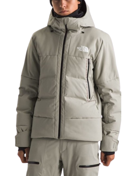 M CIRQUE DOWN JACKET