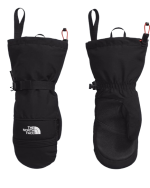 W MONTANA SKI MITT