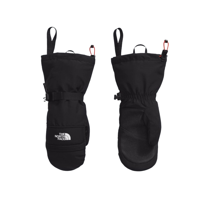 W MONTANA SKI MITT