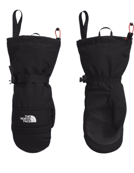 W MONTANA SKI MITT