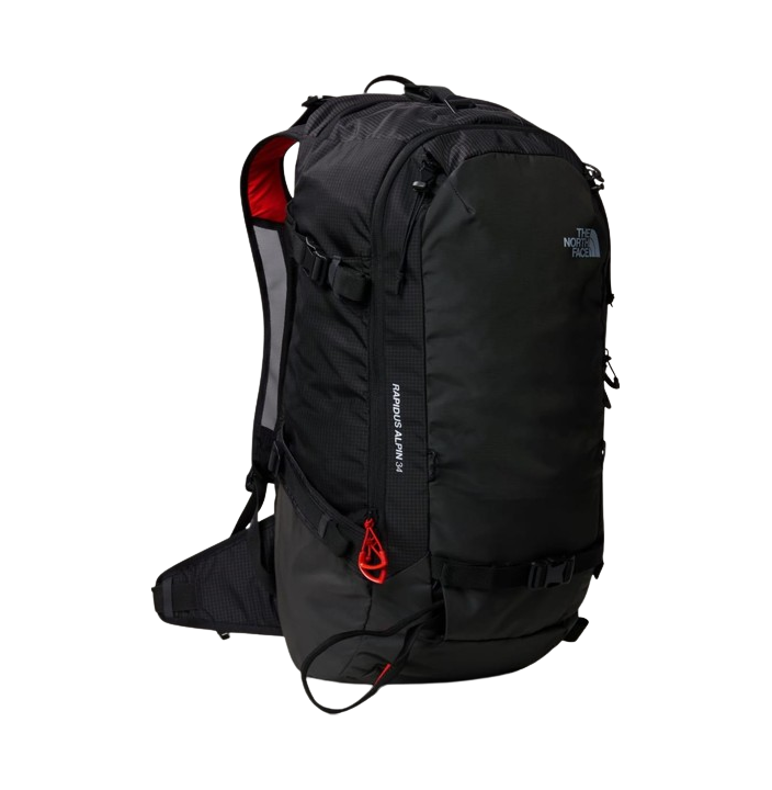 RAPIDUS ALPIN 34