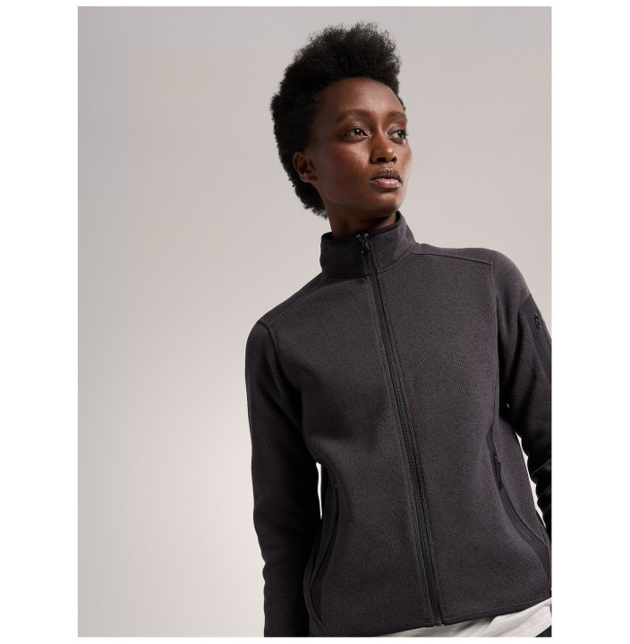 COVERT CARDIGAN W