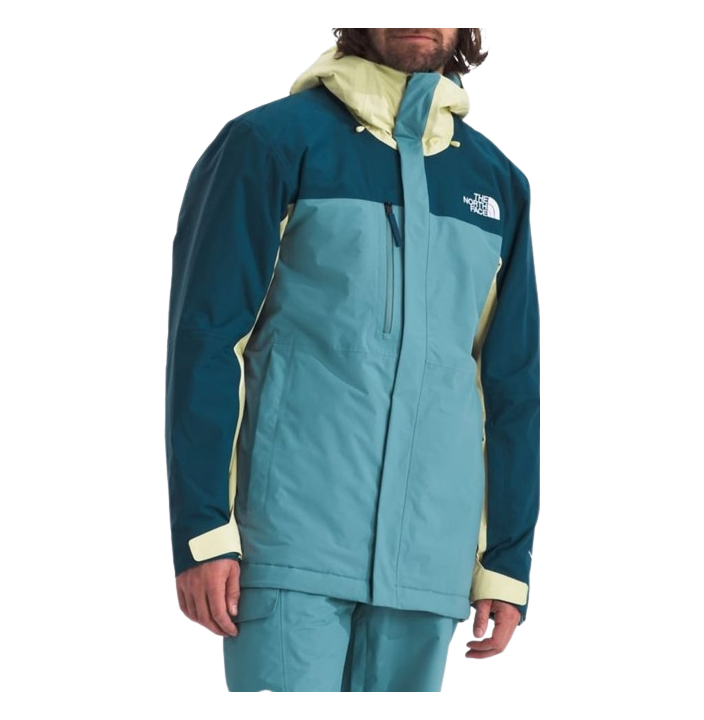 M FREEDOM INSULATED JACKET