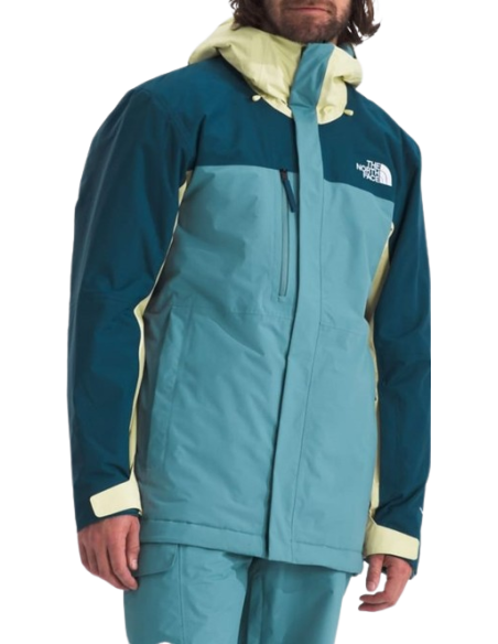 M FREEDOM INSULATED JACKET
