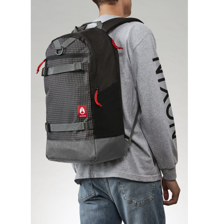 RANSACK BACKPACK