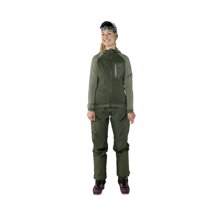 RADICAL PTC W JKT