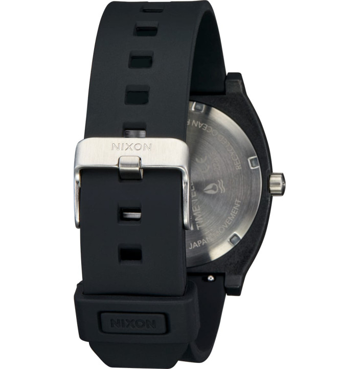 TIME TELLER OPP