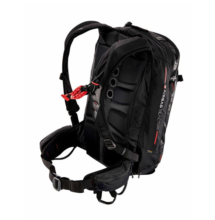 AIRBAG R32 PRO FLEX