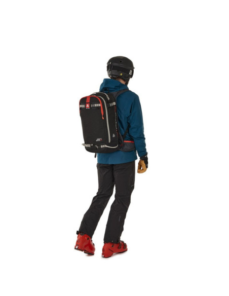 AIRBAG RIDE24 SWITCH
