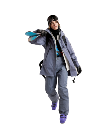 SENTINEL RELAXED PANT WOMEN'S