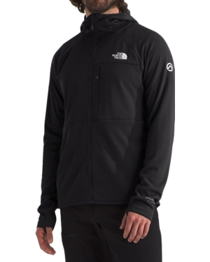 M SUMMIT FUTUREFLEECE FZ HOODIE
