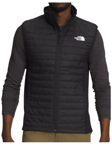 M CANYONLANDS HYBRID VEST