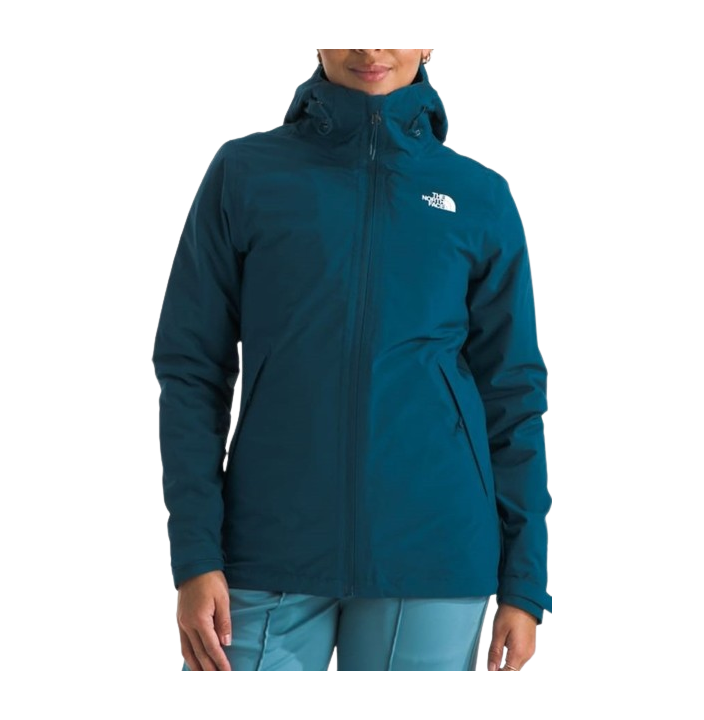 W CARTO TRICLIMATE JACKET