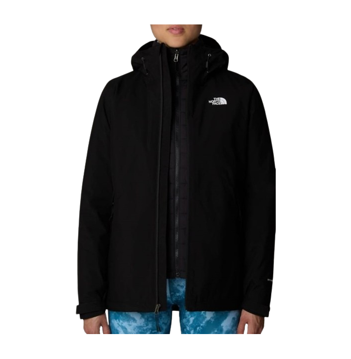 W CARTO TRICLIMATE JACKET