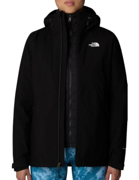W CARTO TRICLIMATE JACKET
