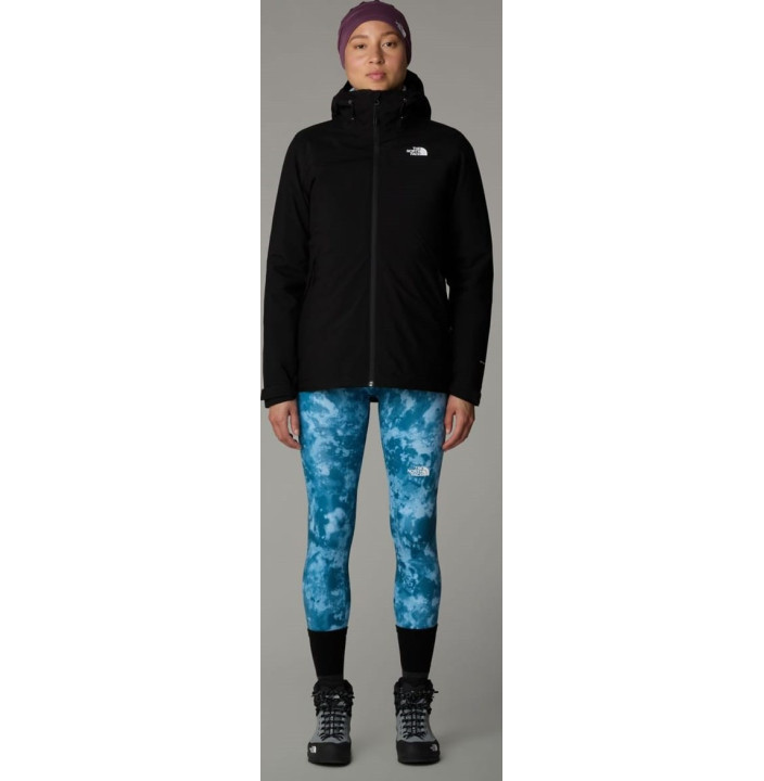 W CARTO TRICLIMATE JACKET