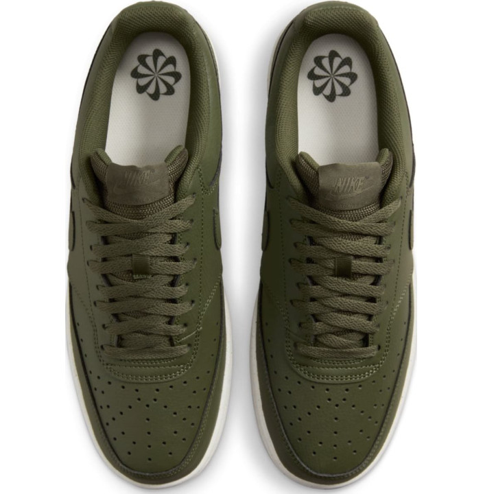 NIKE COURT VISION LOW NEXT NAT