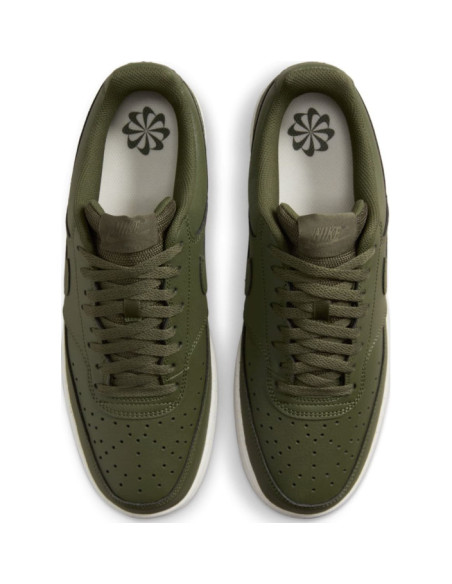 NIKE COURT VISION LOW NEXT NAT